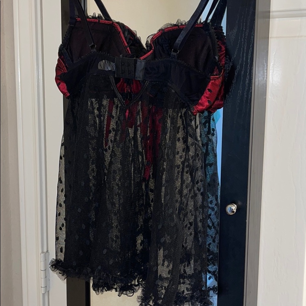 Fredricks - small - Picture 3 of 3